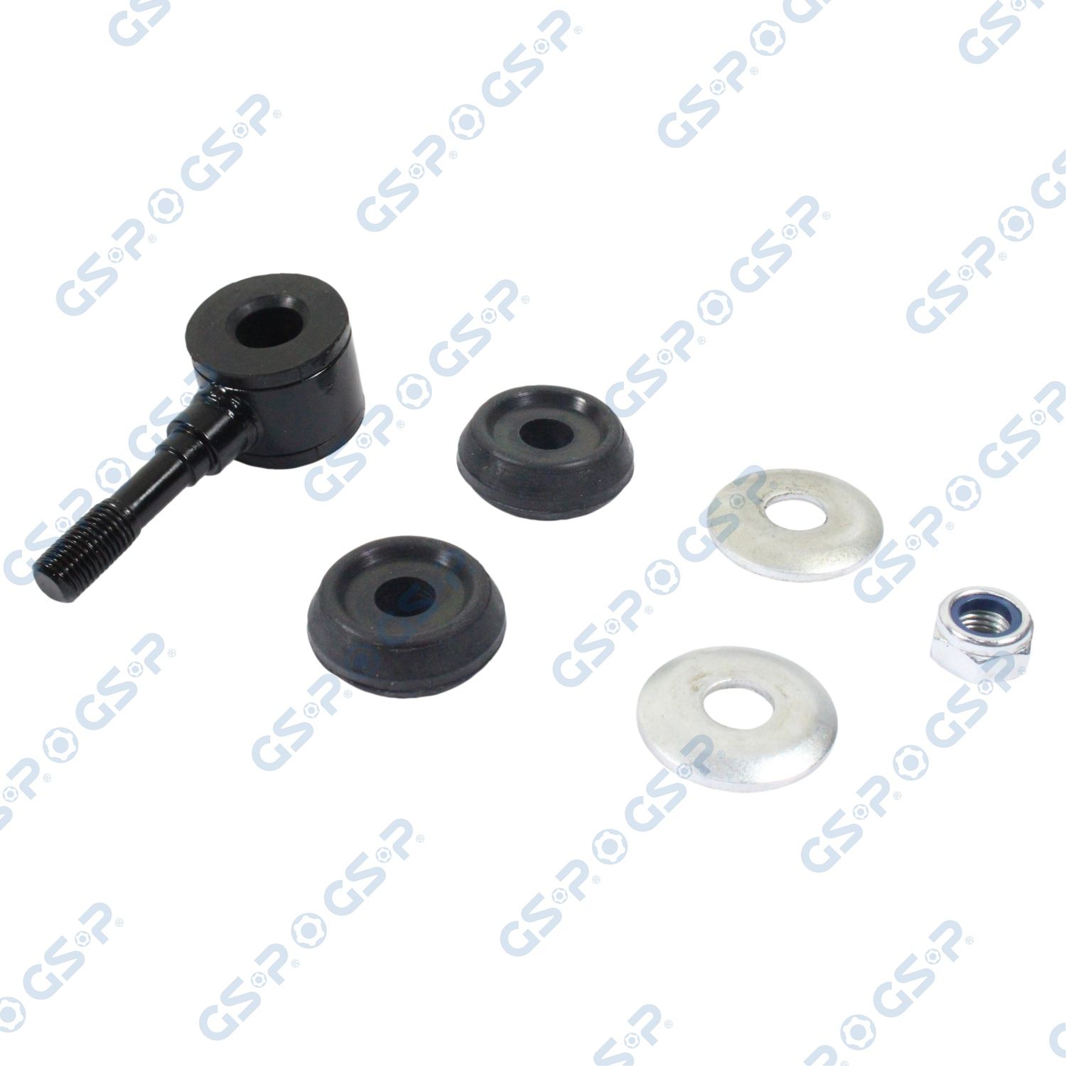 Stange/Strebe, Stabilisator