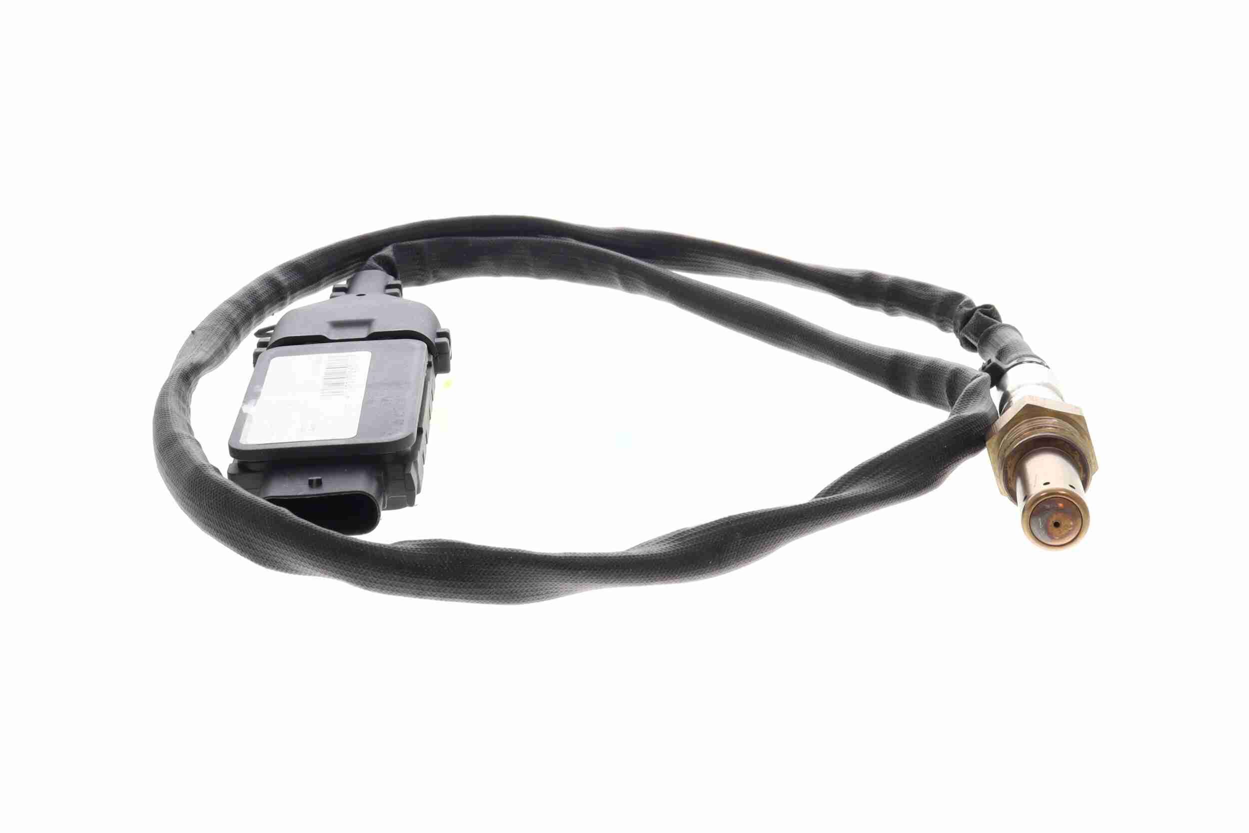 NOx-Sensor, Harnstoffeinspritzung