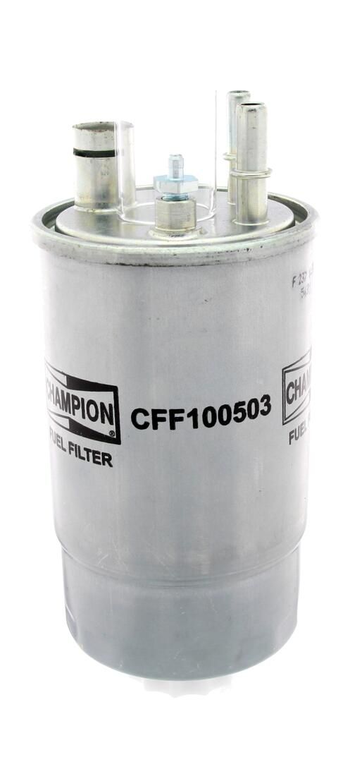 Kraftstofffilter