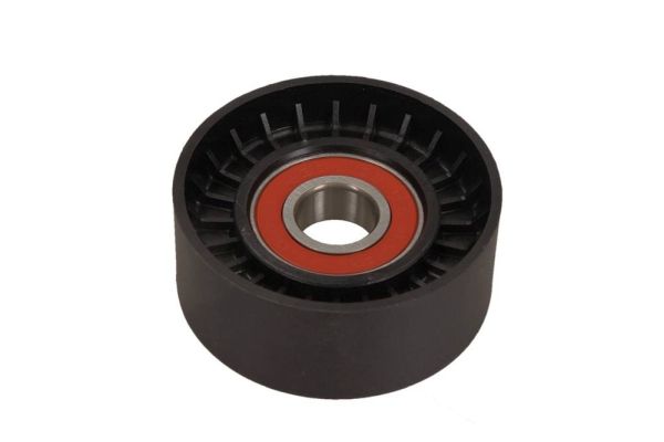 Umlenk-/F&uuml;hrungsrolle, Keilrippenriemen
