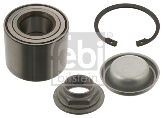 Wheel Bearing Kit 40014