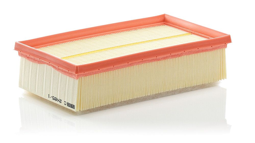 Luftfilter Luftfilter