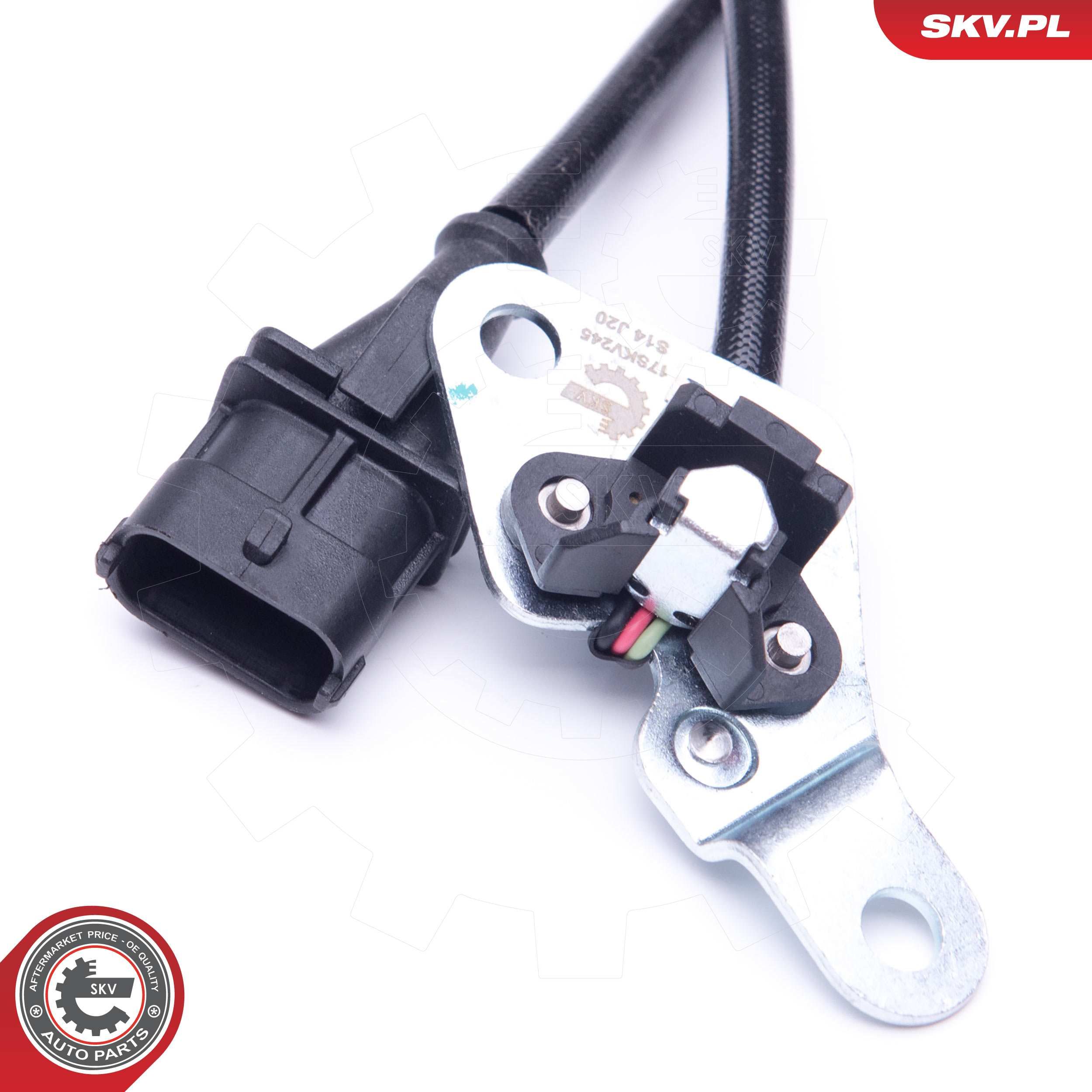 ESEN SKV 17SKV245 - Sensor, Nockenwellenposition