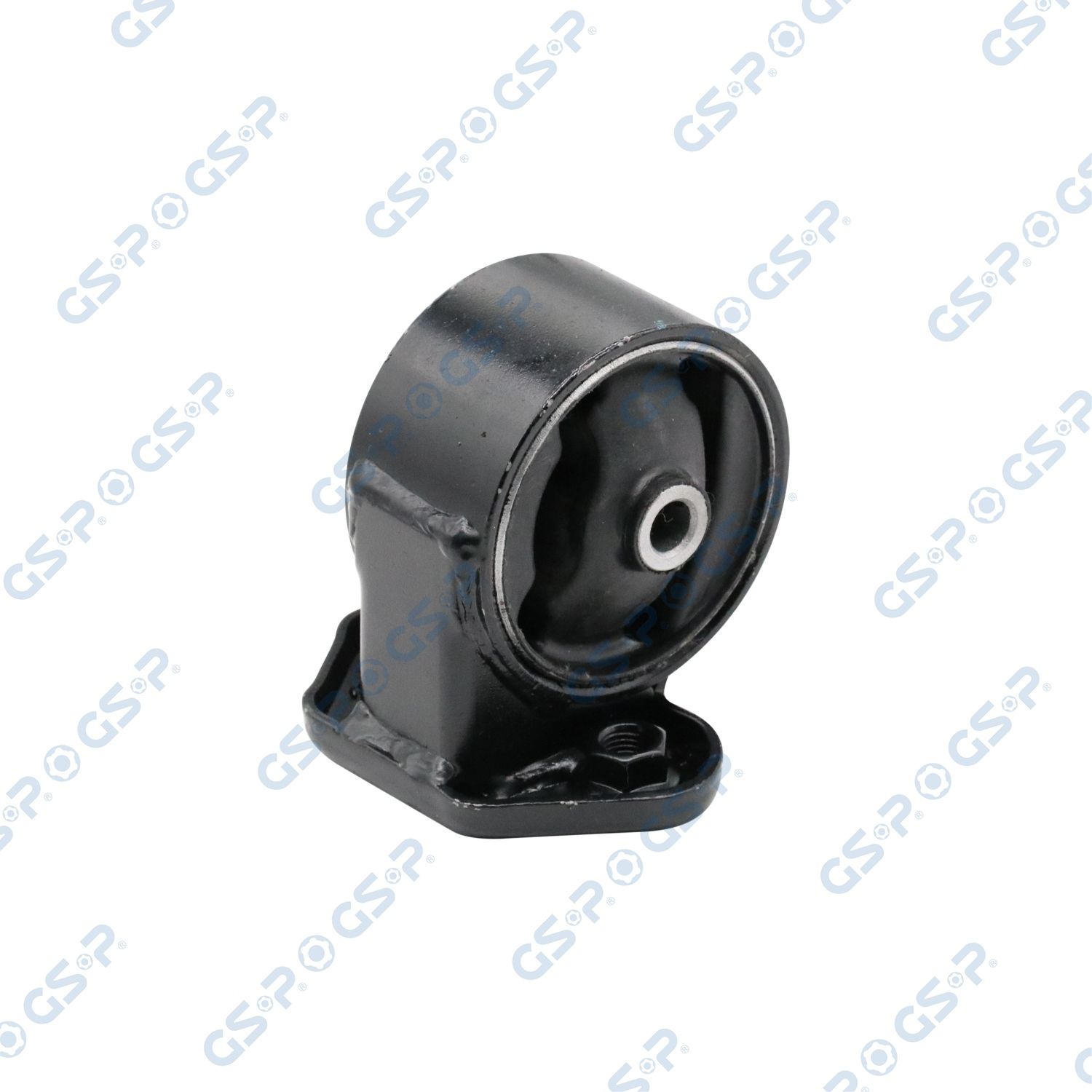 Soporte, motor