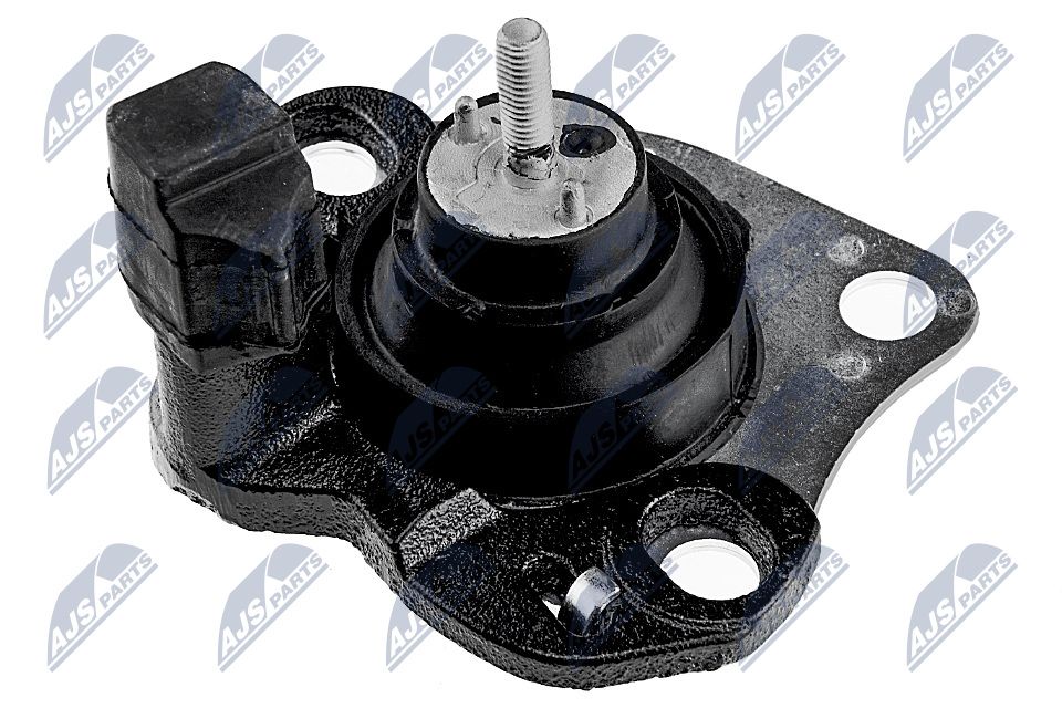NTY ZPS-RE-022 Lagerung, Motor
