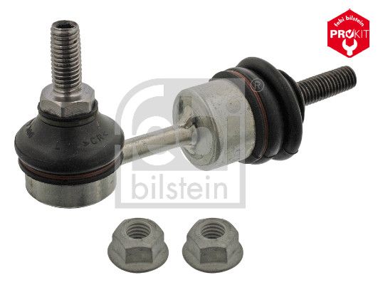 Stange/Strebe, Stabilisator