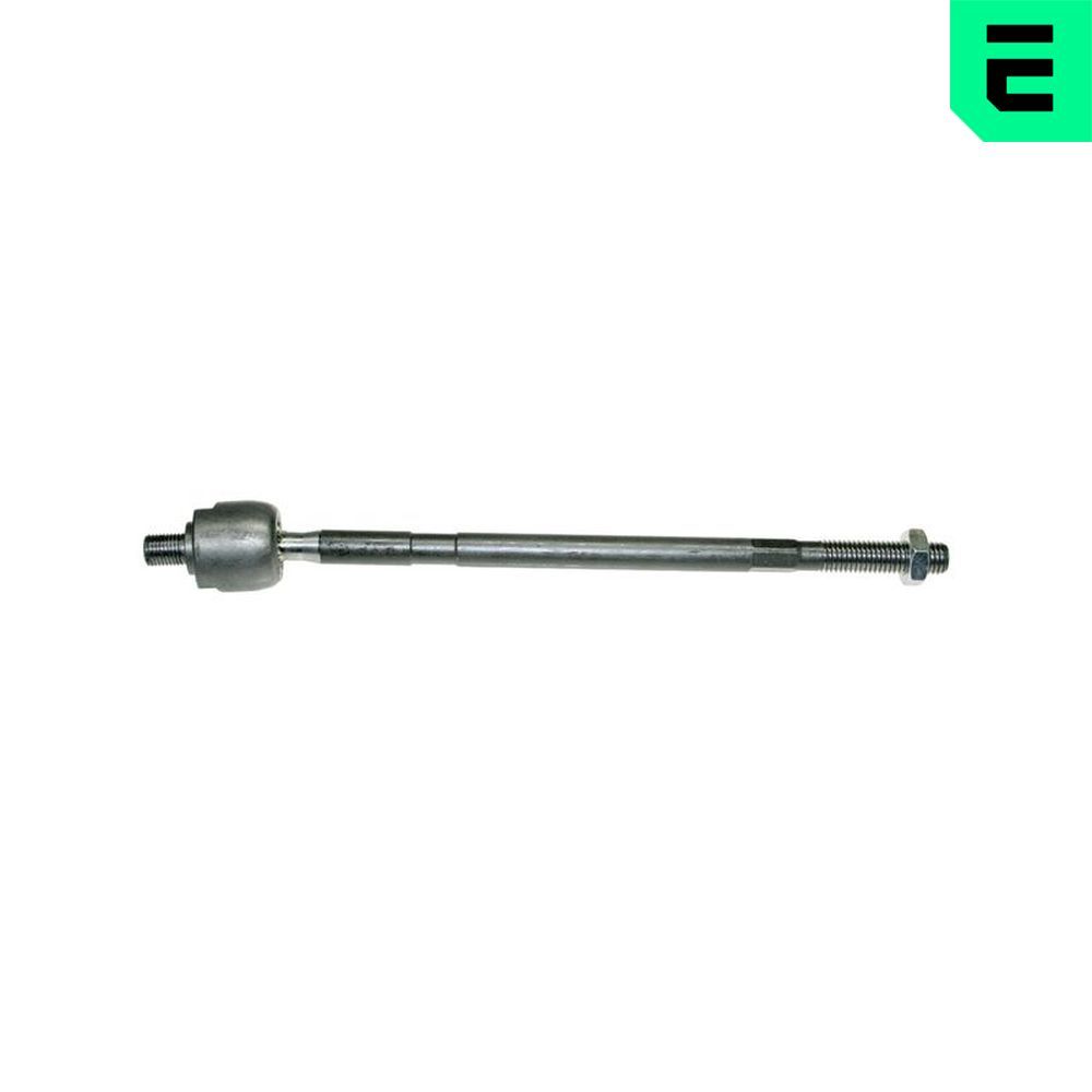 Axialgelenk, Spurstange