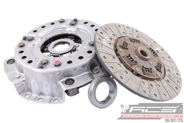 KIT COM HINO K,R,L SERIES - TecDoc Only