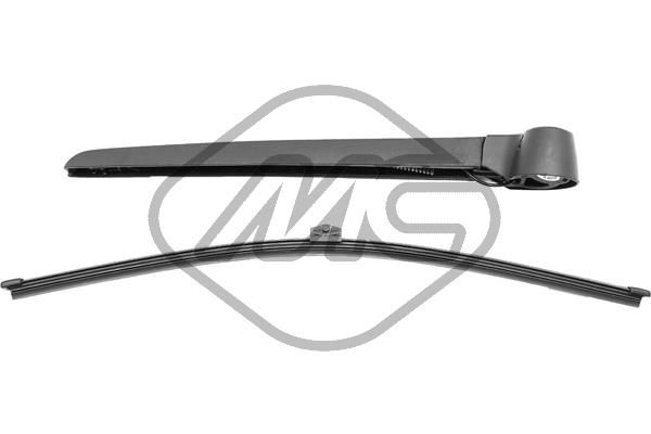 Wiper Blade 68240