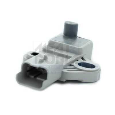 Impulsgeber, Kurbelwelle