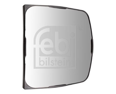 Cristal de espejo, espejo retrovisor exterior
