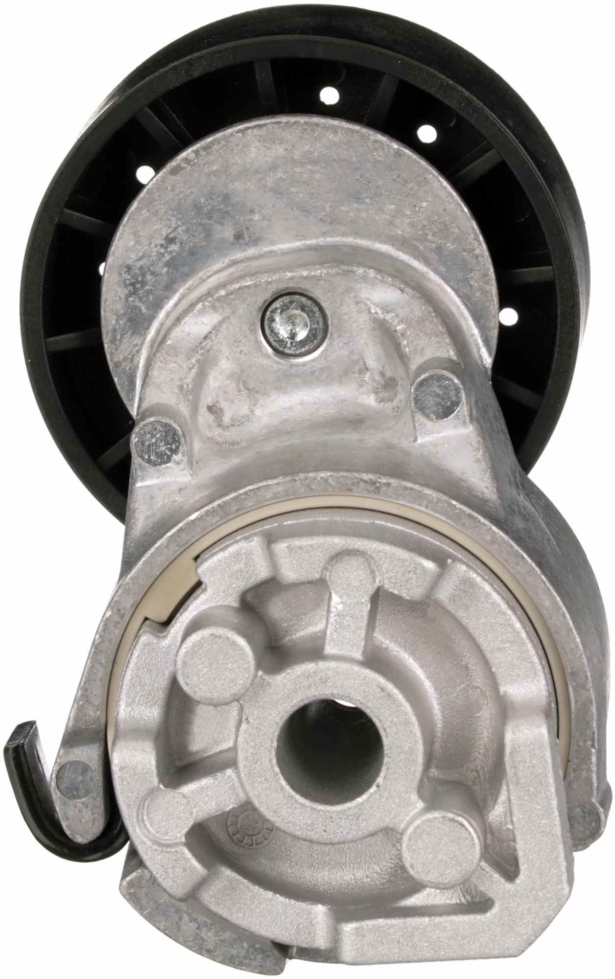 Riemenspanner, Keilrippenriemen