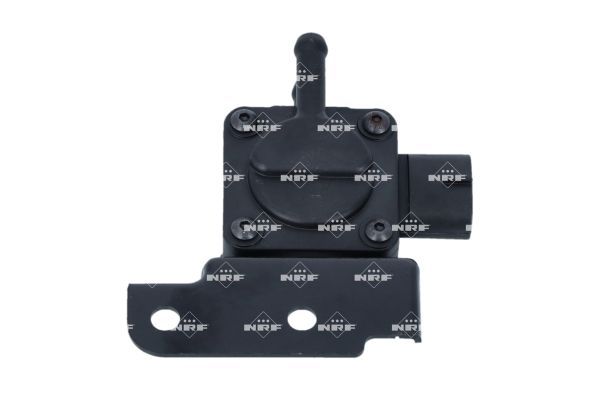 Sensor, Abgasdruck