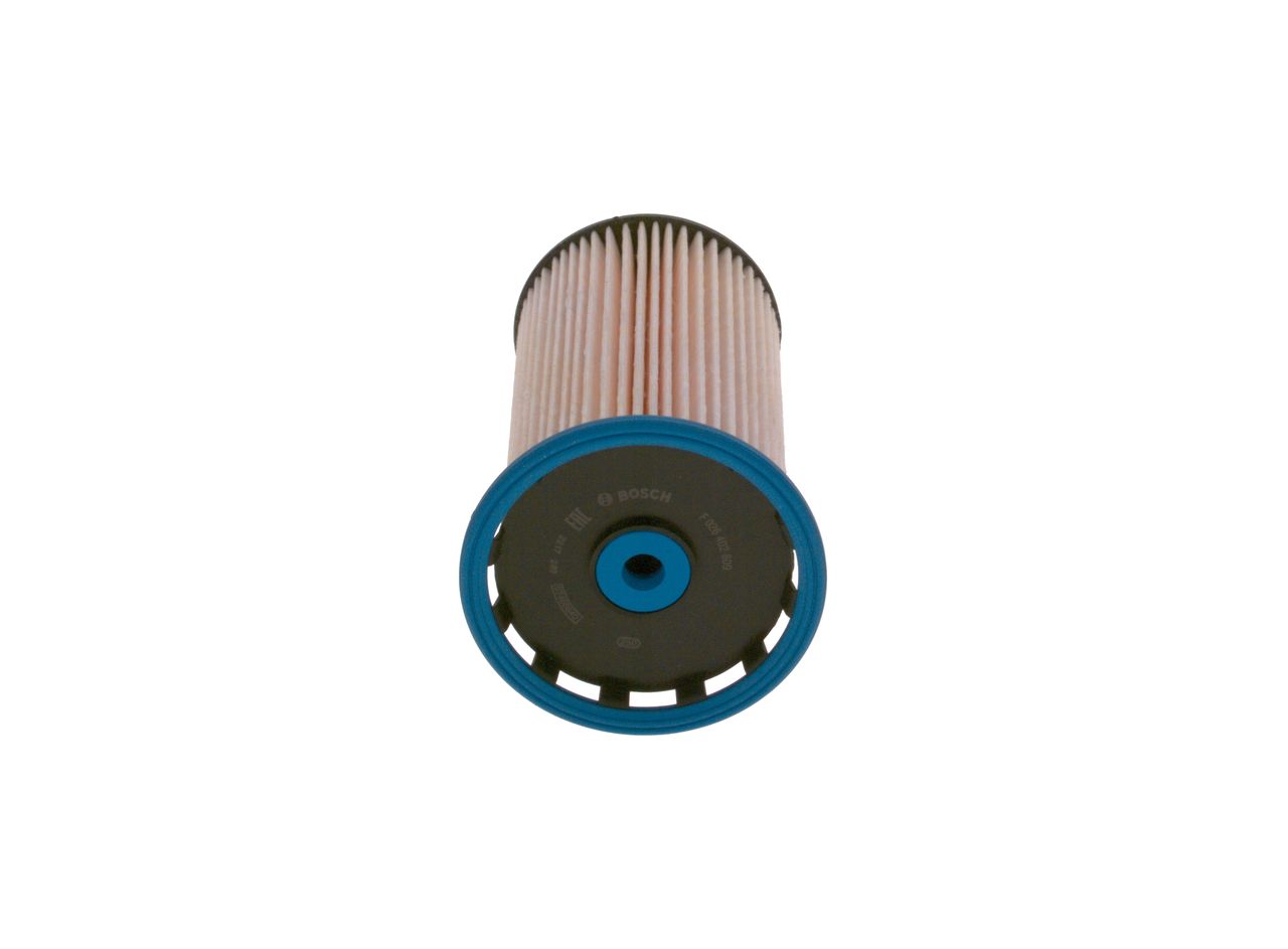 Kraftstofffilter