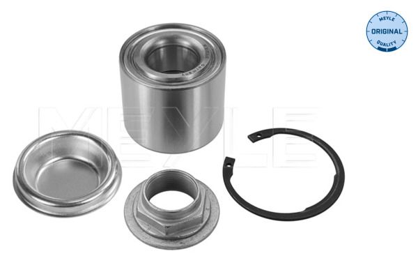 Wheel Bearing Kit 11-14 750 0029