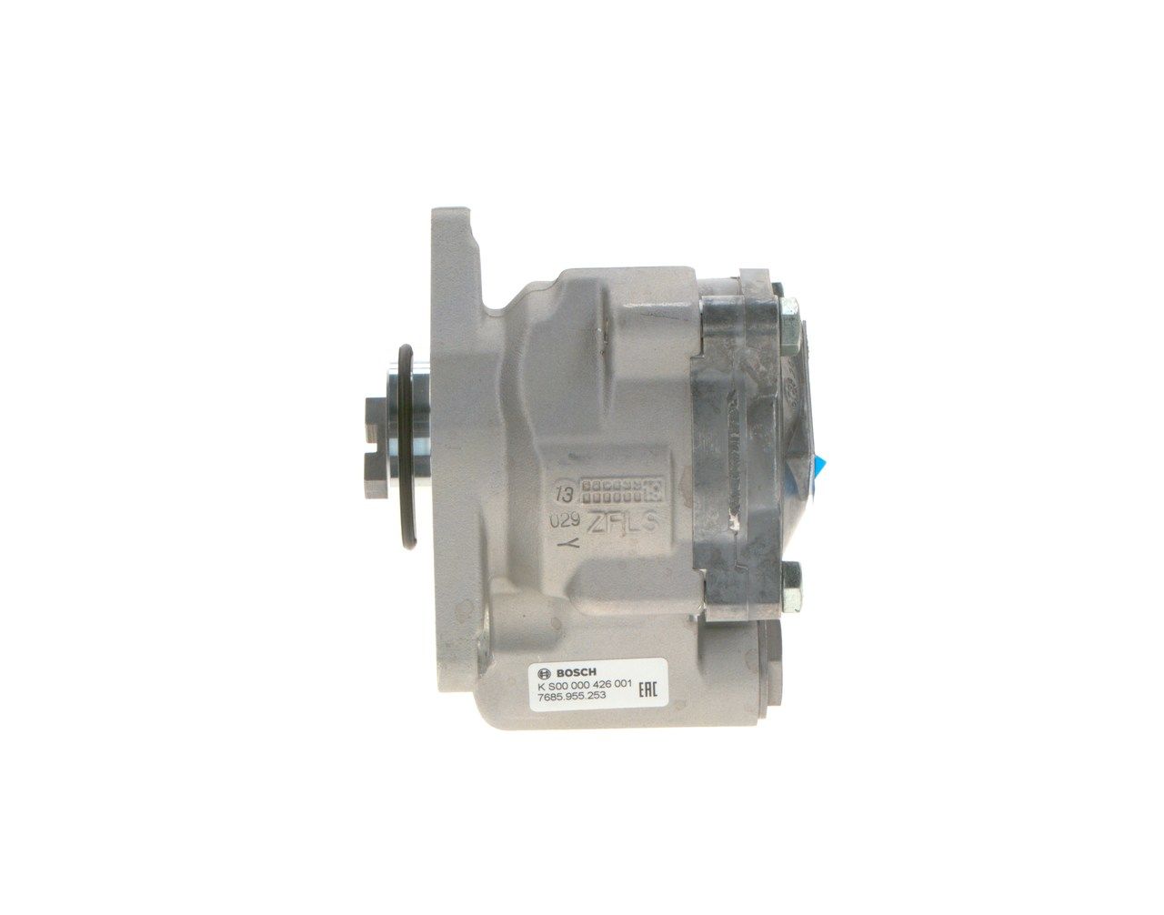 Hydraulikpumpe, Lenkung