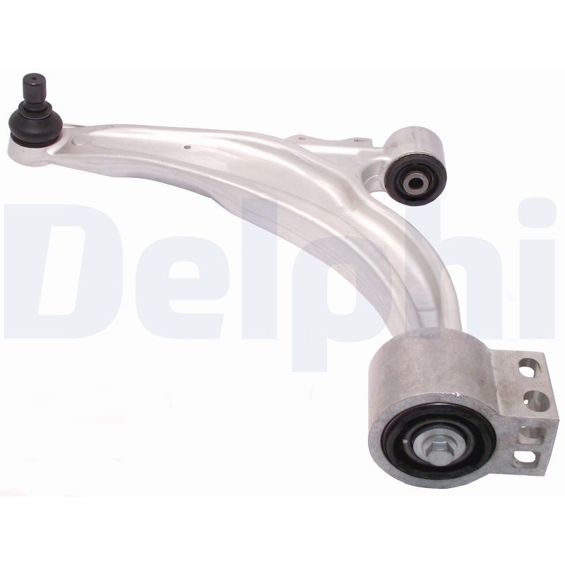 Control/Trailing Arm, wheel suspension TC2587