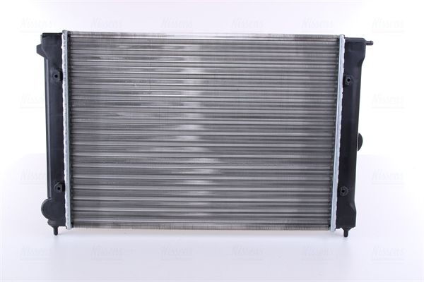 K&uuml;hler, Motork&uuml;hlung
