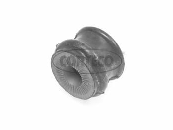 Lagerung, Achsträger