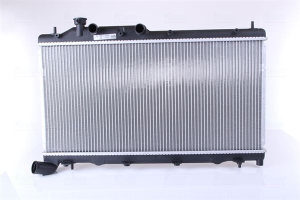 Kühler, Motorkühlung