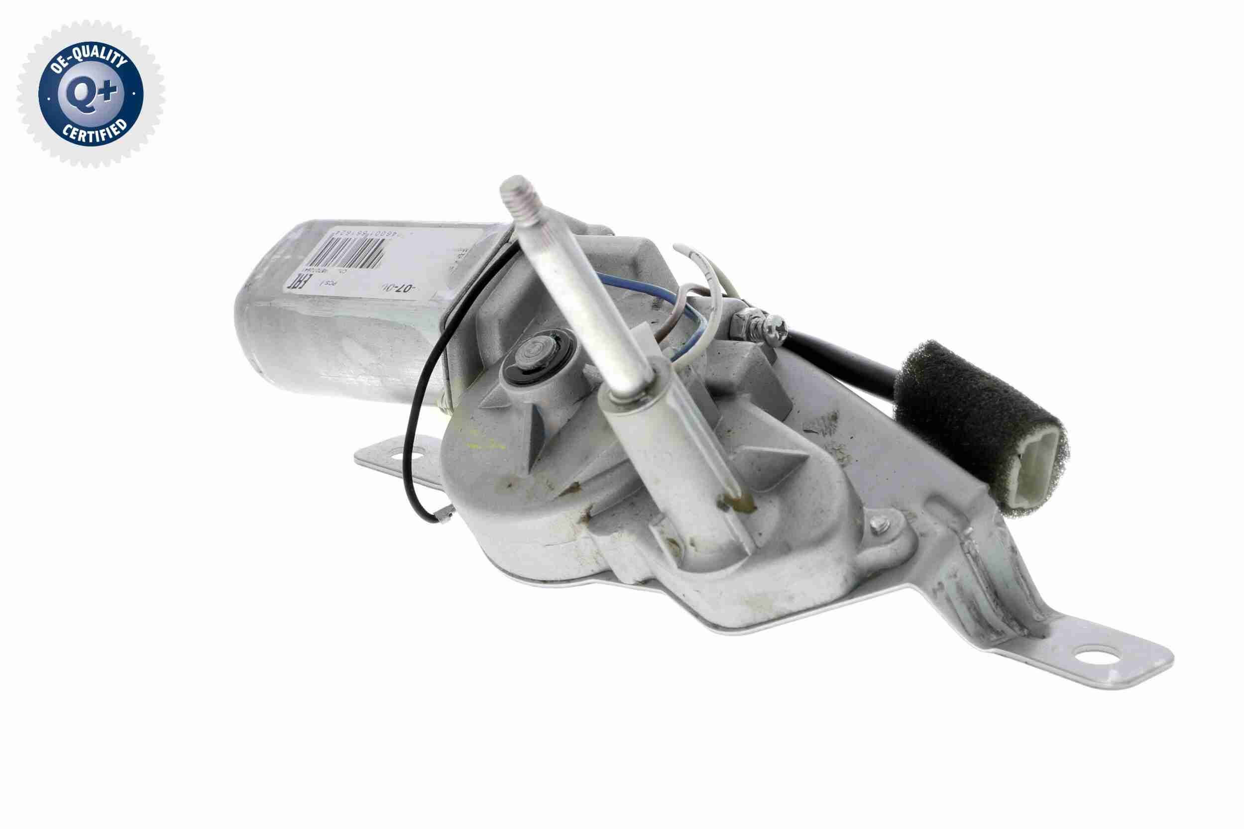 Wischermotor