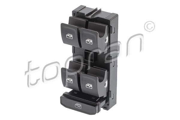 Schalter, Fensterheber