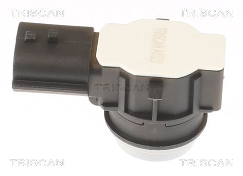 Sensor, Einparkhilfe