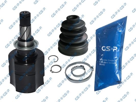 GSP 644017 - Gelenksatz, Antriebswelle
