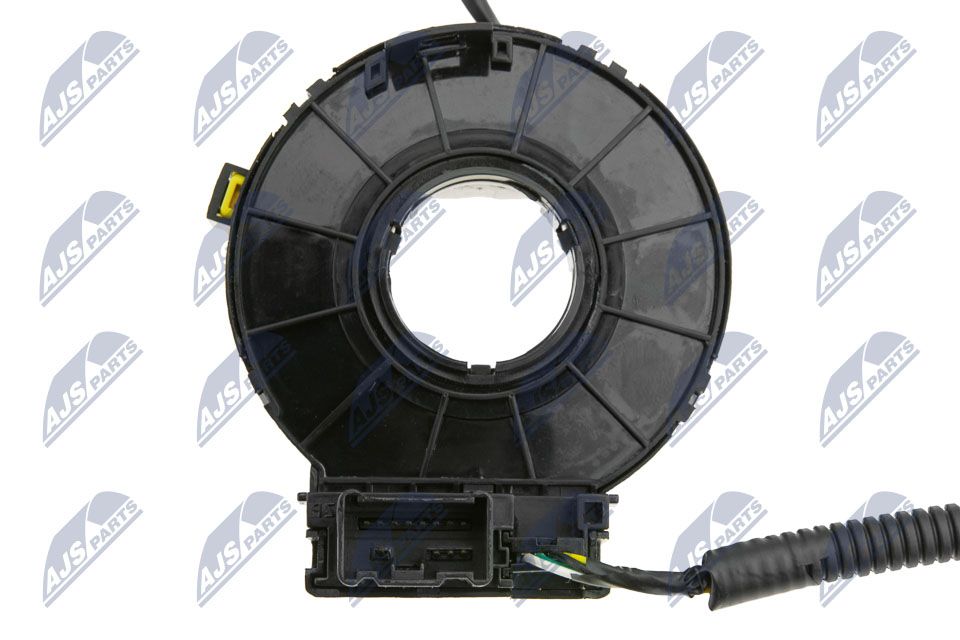 Wickelfeder, Airbag