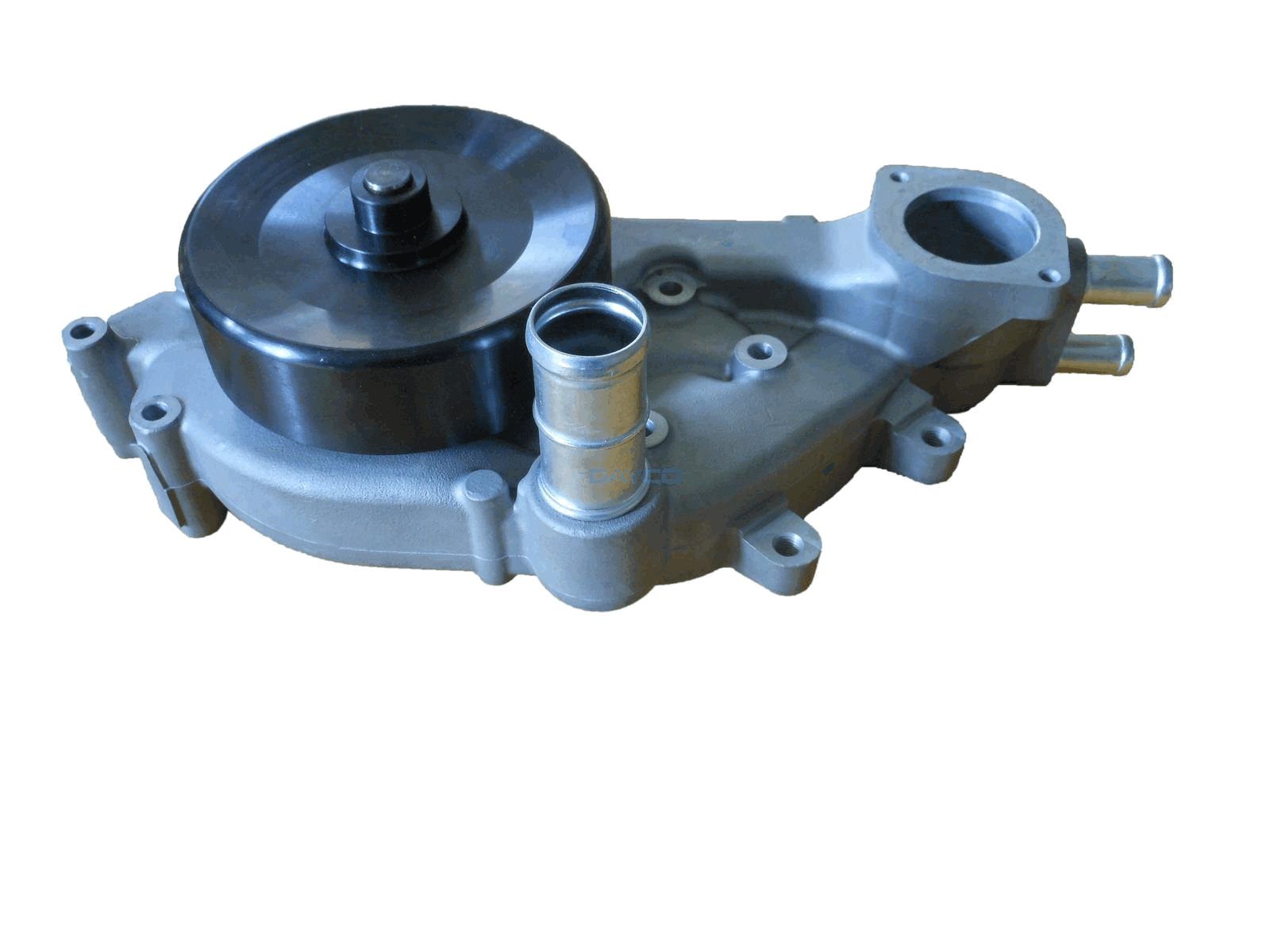 WATER PUMP AUTOMOTIVE - TecDoc 1