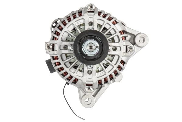 Generator Generator