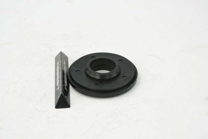 frikcinis guolis, pakabos statramsčio atramos montavimas