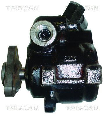 Hydraulikpumpe, Lenkung