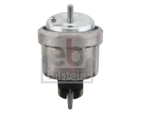 Lagerung, Motor