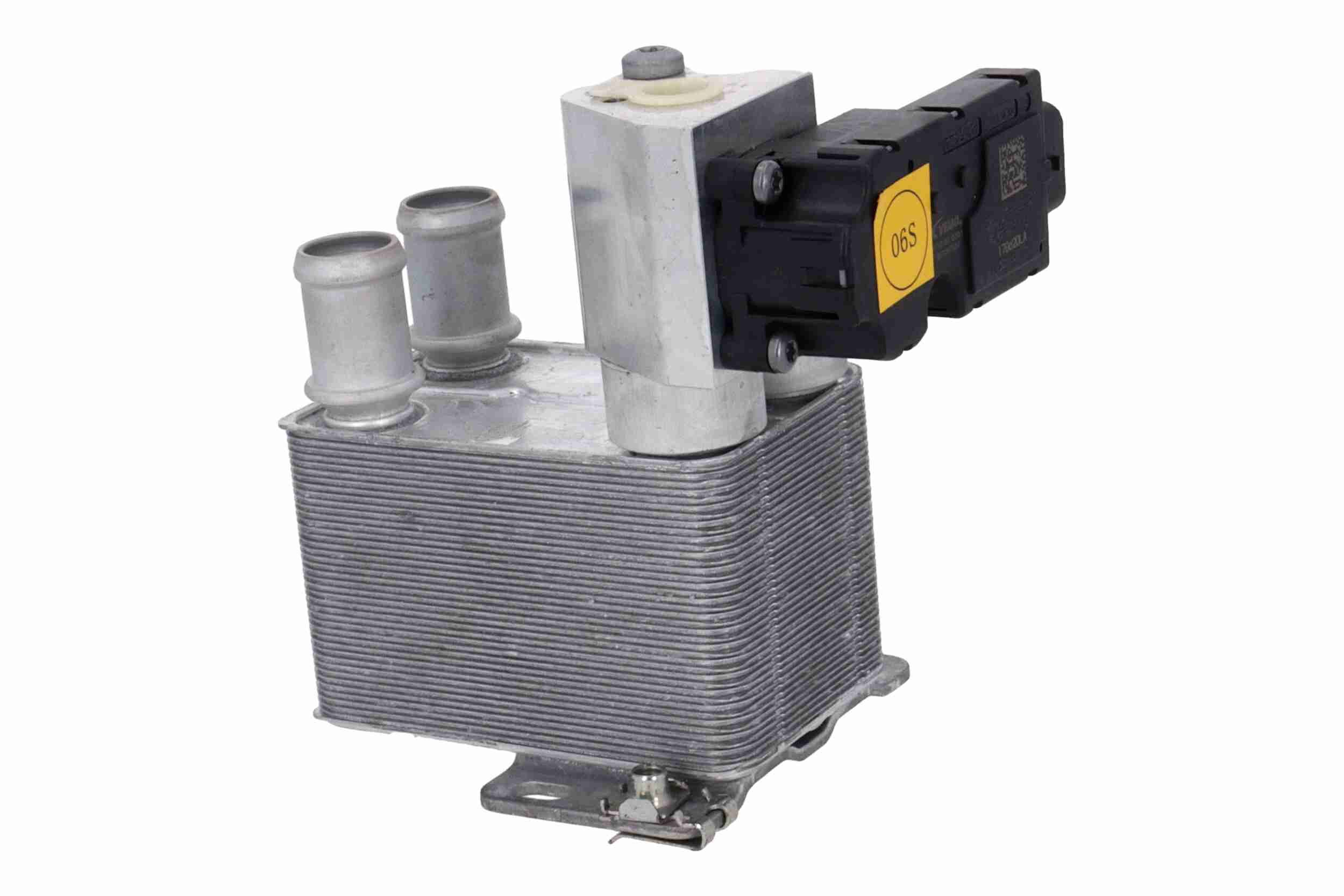 K&uuml;hler, Antriebsbatterie