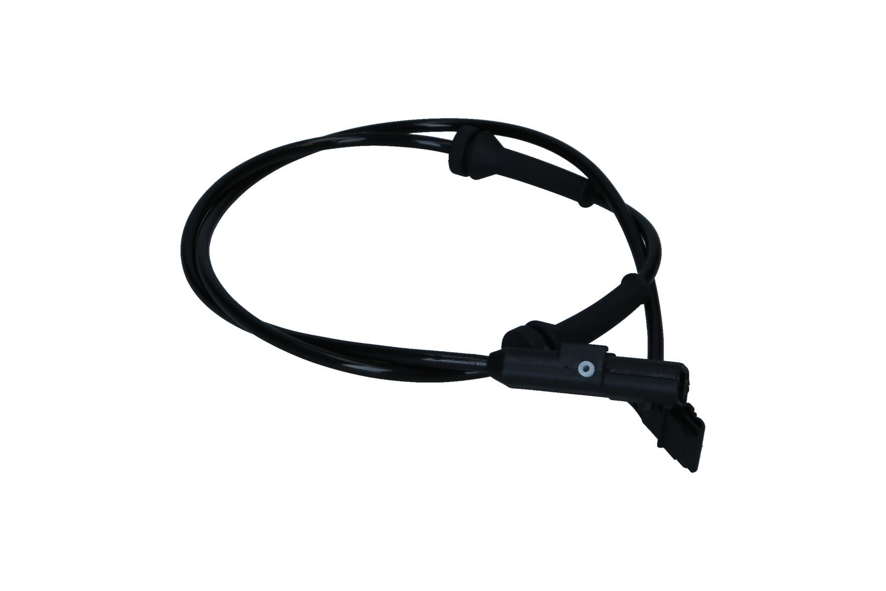 KAMOKA 1060765 - Sensor, Raddrehzahl