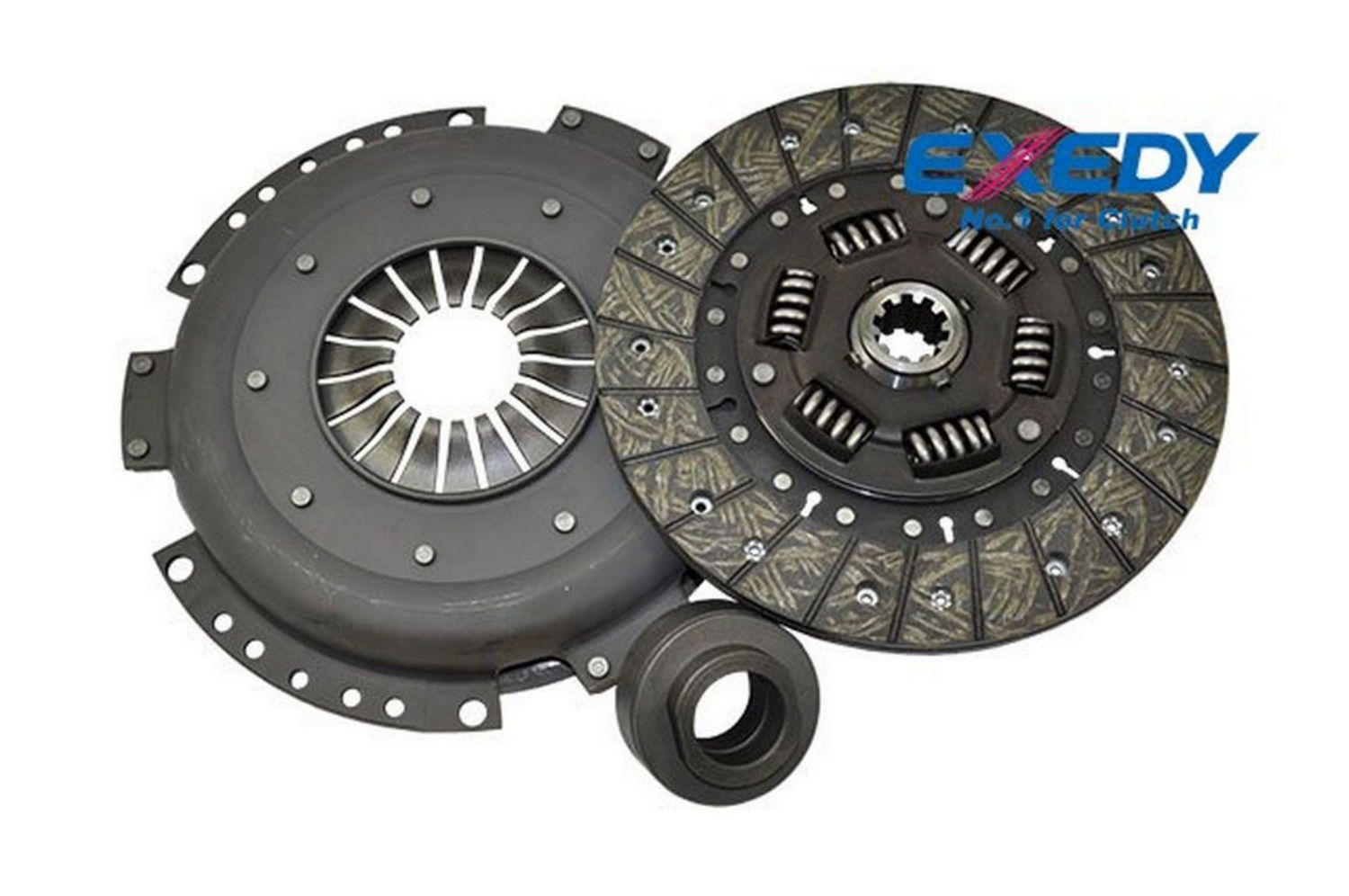 215mm Alfa - TecDoc Only