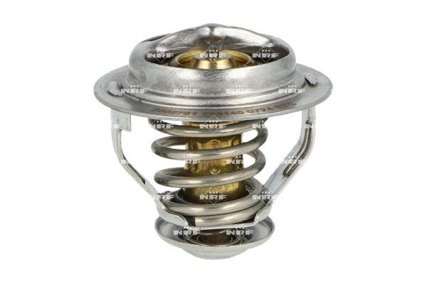 Thermostat, K&uuml;hlmittel