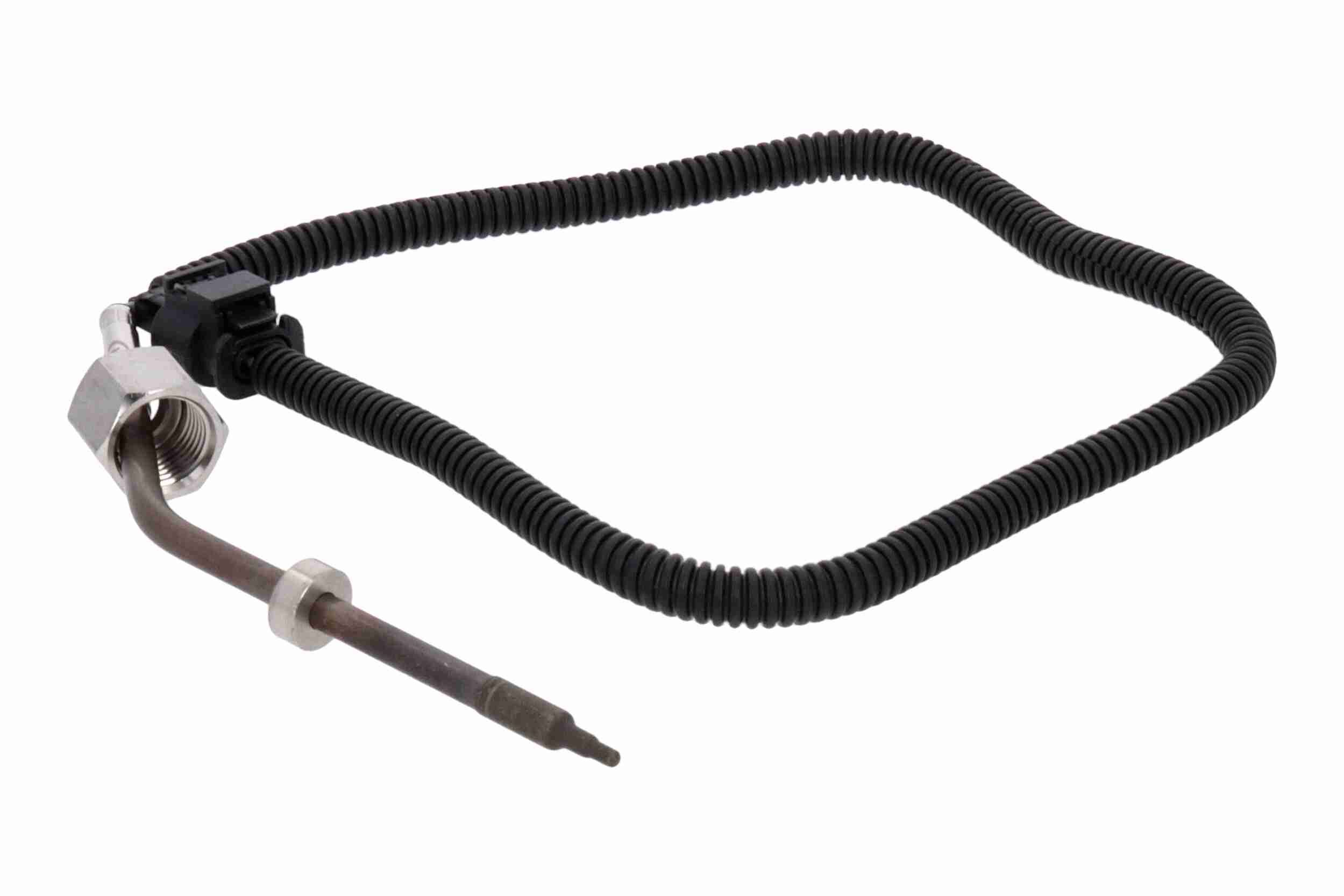 Sensor, Abgastemperatur