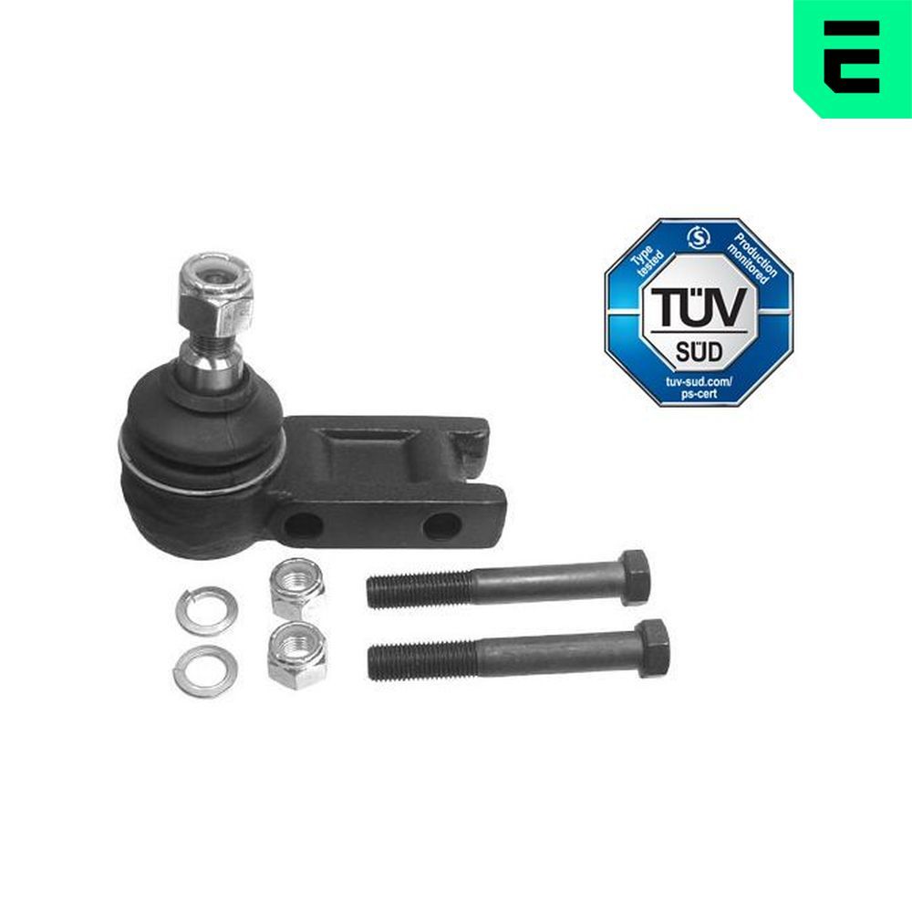 OPTIMAL G3-104 - Trag-/F&uuml;hrungsgelenk