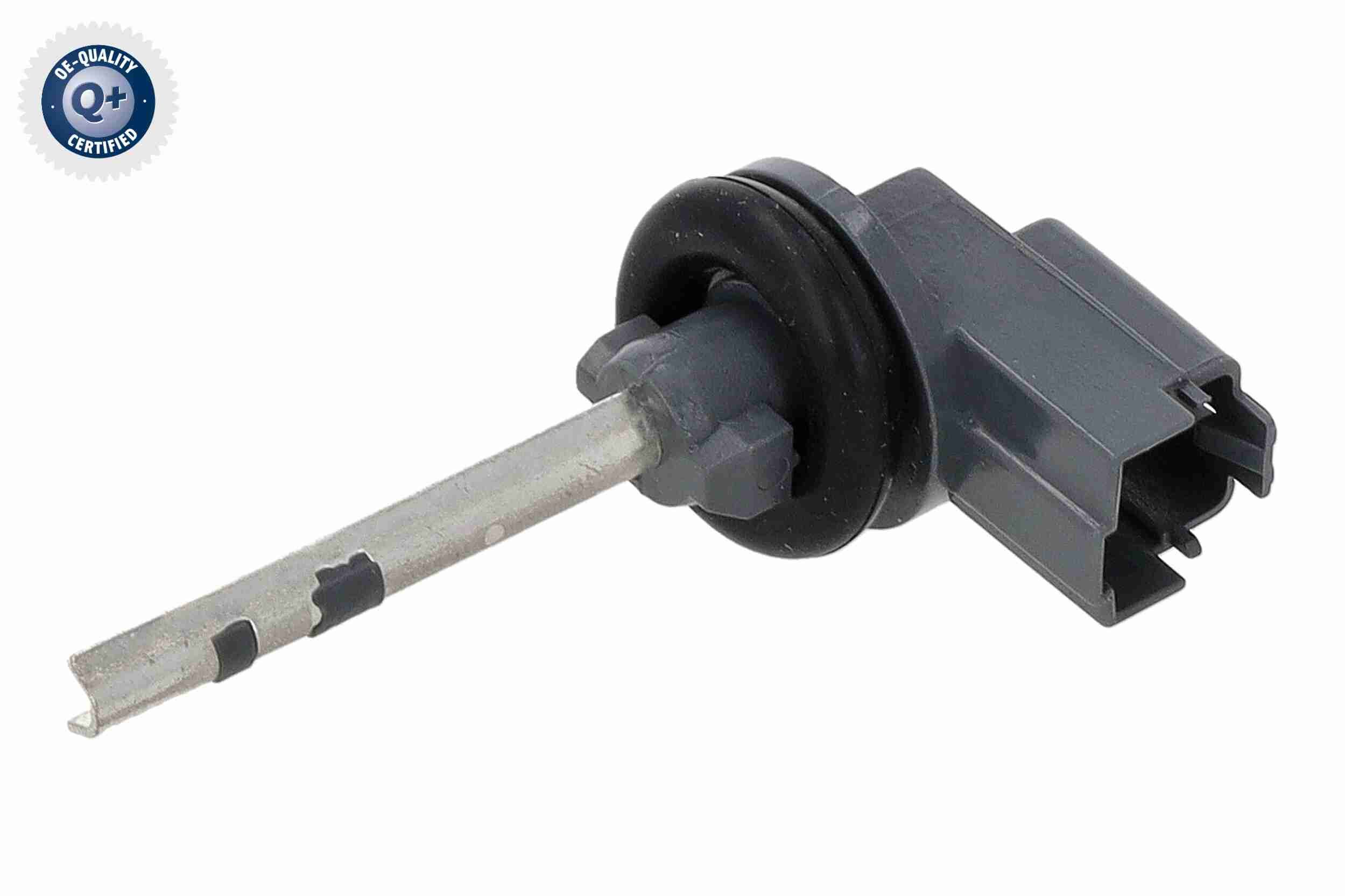 Sensor, Innenraumtemperatur