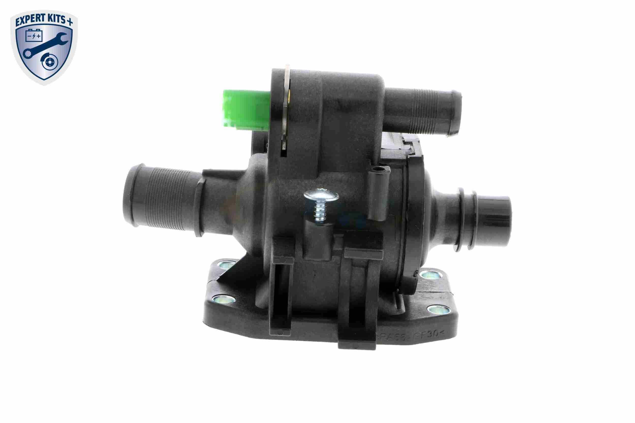 Thermostat, K&uuml;hlmittel
