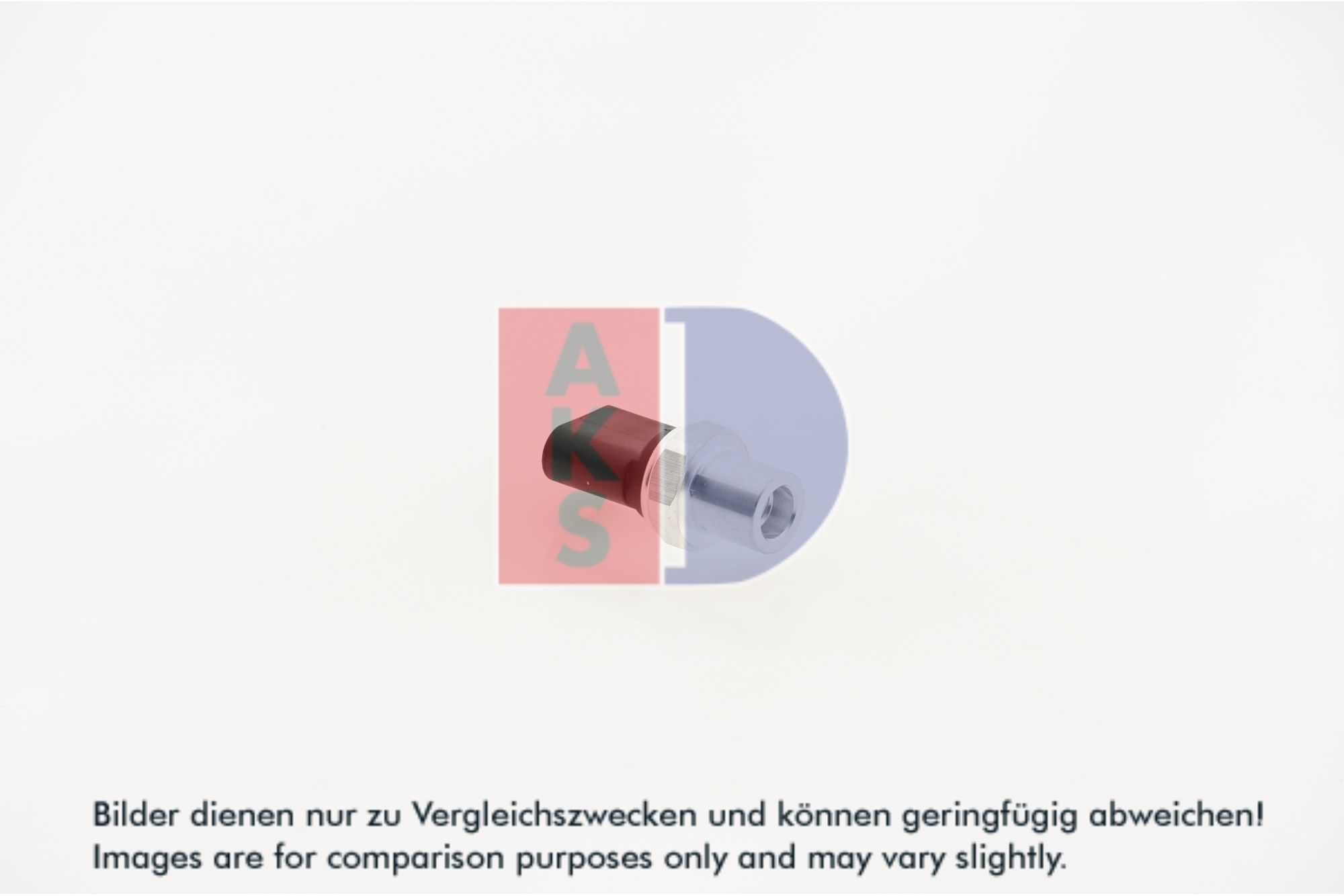 Druckschalter, Klimaanlage