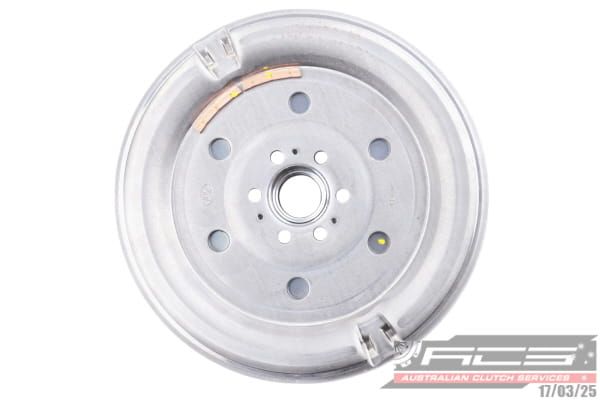 DMF VW TRANSPORTER 2.0L - TecDoc 2