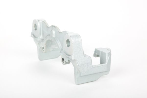 laikiklis, stabdžių apkaba