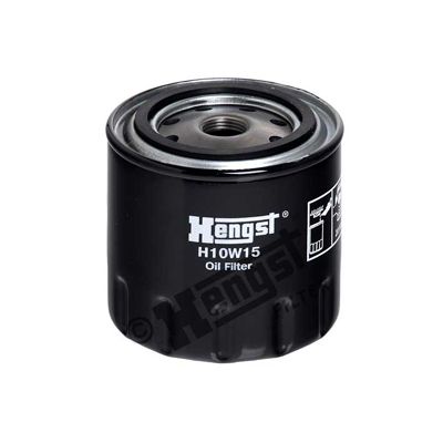 Oil Filter H10W15