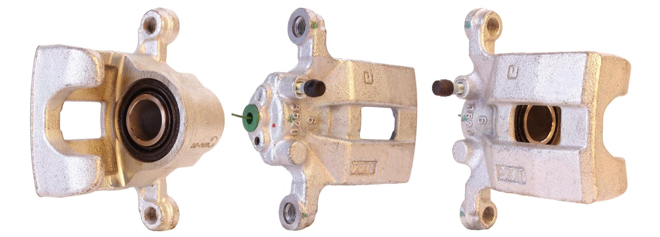 Bremssattel
