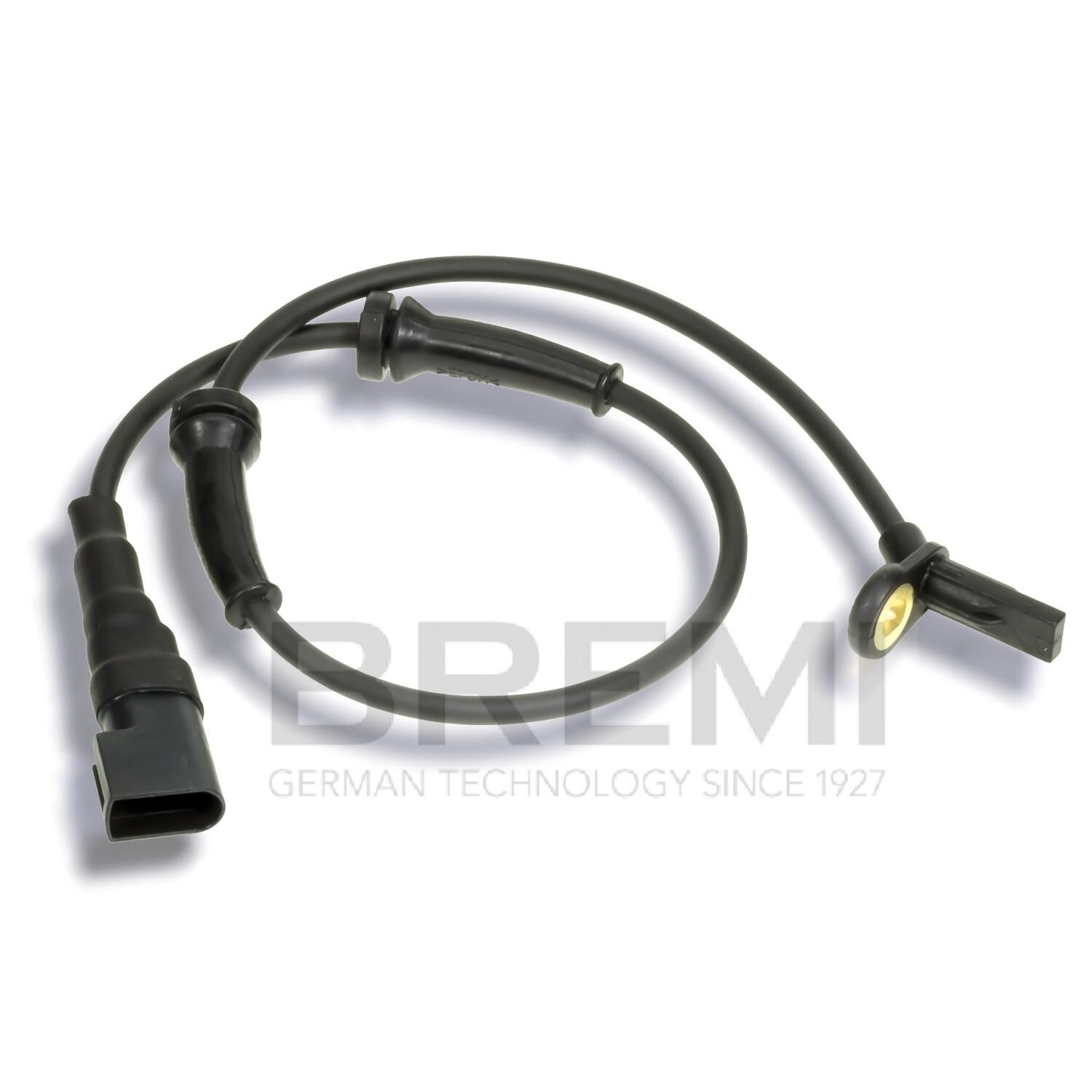 Sensor, Raddrehzahl