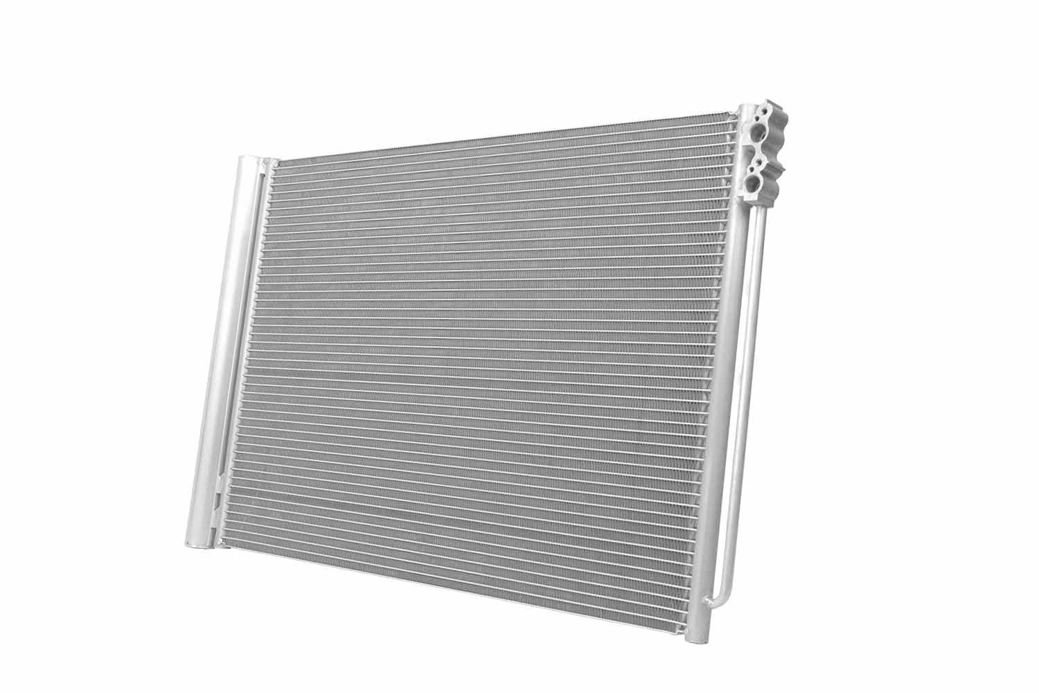 Condensor, airconditioning