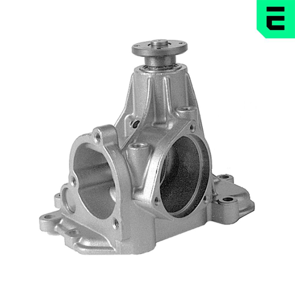 OPTIMAL AQ-1379 - Wasserpumpe, Motork&uuml;hlung